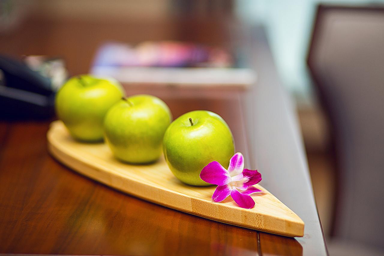 Blossom Tao Hotel（Hangzhou Olympic Center） ภายนอก รูปภาพ