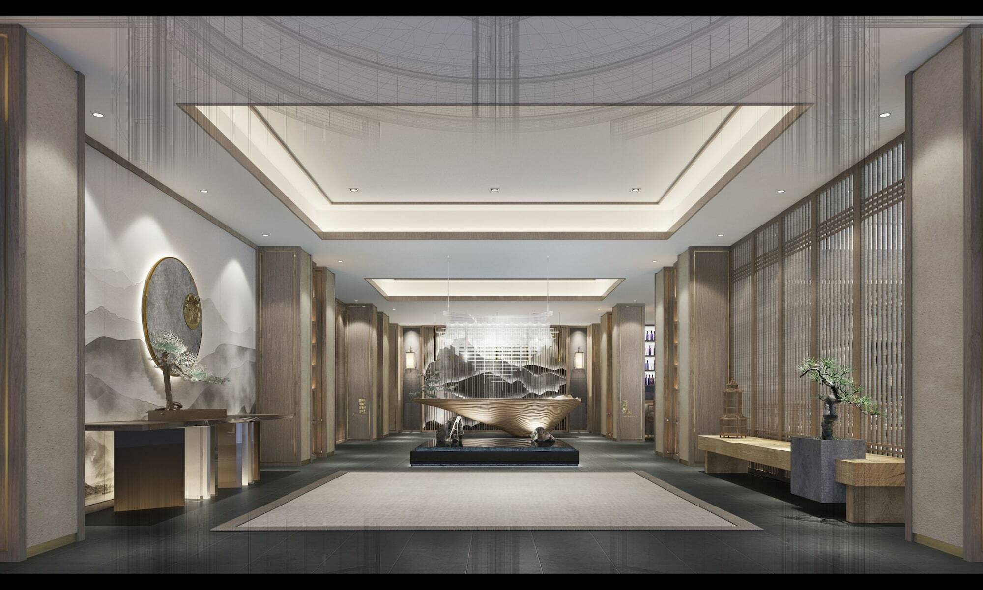 Blossom Tao Hotel（Hangzhou Olympic Center） ภายนอก รูปภาพ