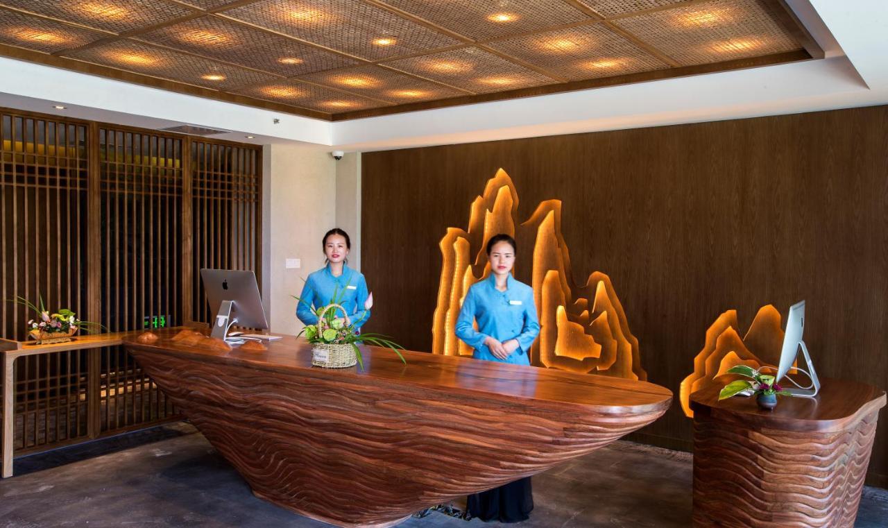 Blossom Tao Hotel（Hangzhou Olympic Center） ห้อง รูปภาพ