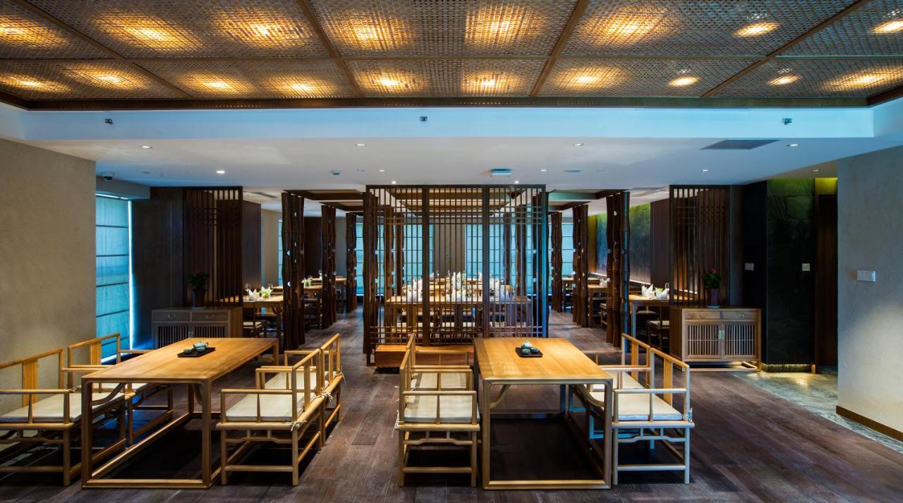 Blossom Tao Hotel（Hangzhou Olympic Center） ห้อง รูปภาพ