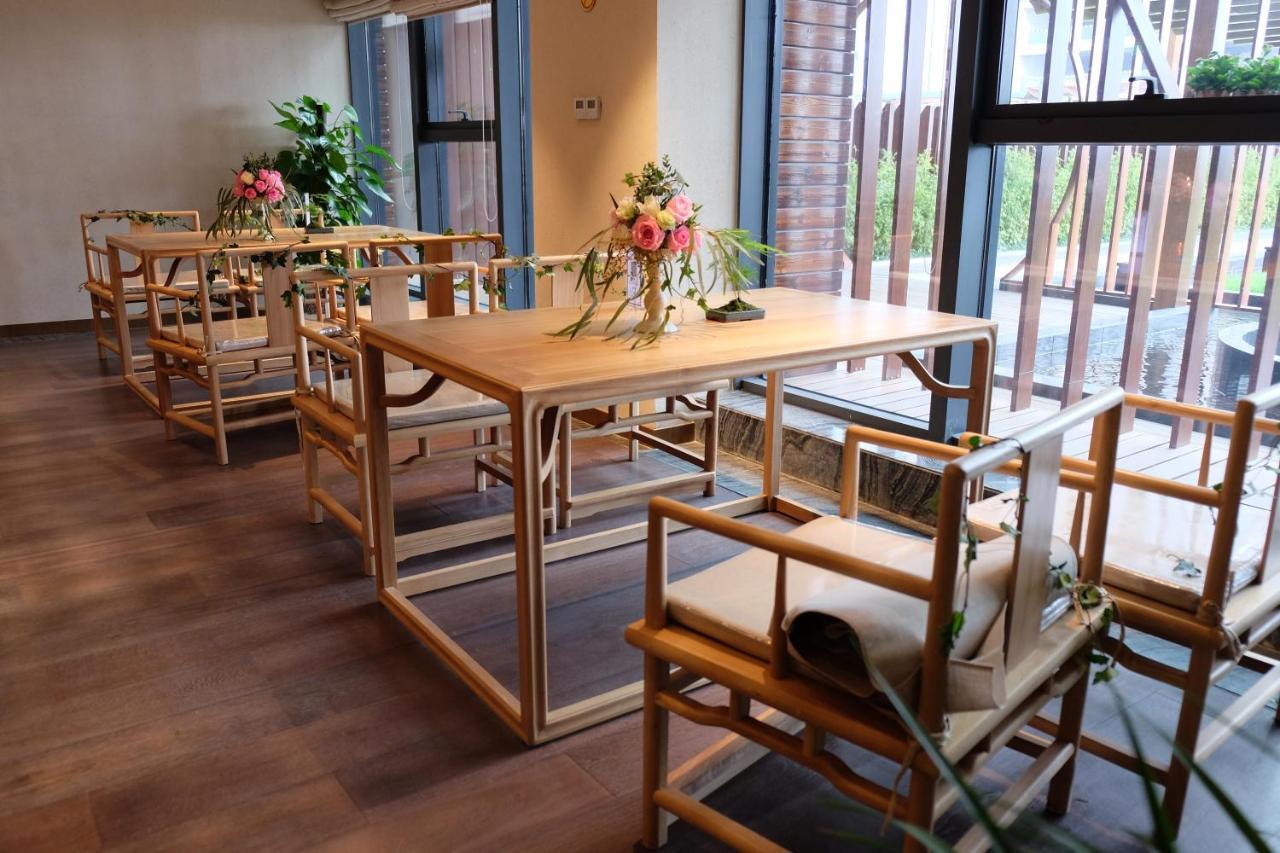 Blossom Tao Hotel（Hangzhou Olympic Center） ห้อง รูปภาพ